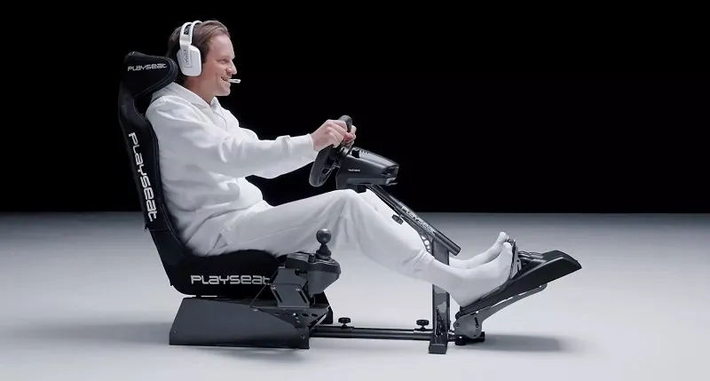 Playseat® Evolution PRO - ActiFit 進化者專業版賽車椅